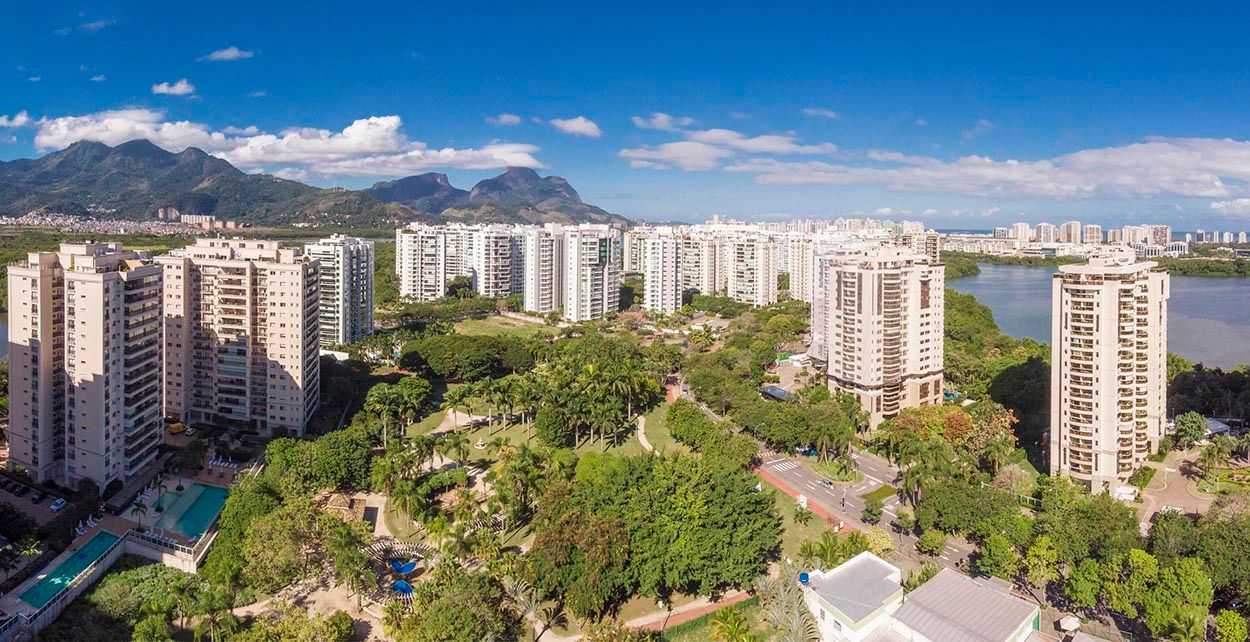 Quer morar no litoral? Conheça 4 bairros do Rio de Janeiro perto da praia